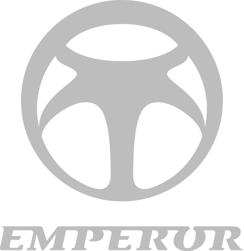 The Evil Emperor Logo