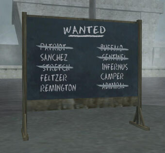 Exports And Imports Gta Wiki Fandom