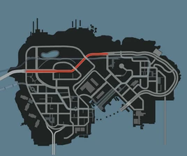 GrandBoulevard-GTAIV-Map