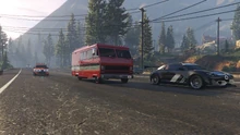 LosSantosDrugWars-LastDose-GTAOee-Trailer-BoorJourney2Panthere.jpg (1.46 MB) Dax's Journey II being escorted by the Boor and Panthere.