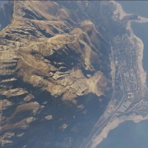 Mount Chiliad Gta Wiki Fandom
