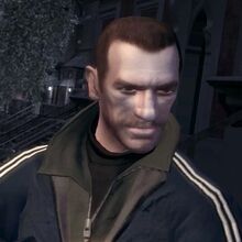 Niko Bellic Gta Wiki Fandom