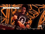 Now Performing in Los Santos- Moodymann