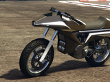 Oppressor