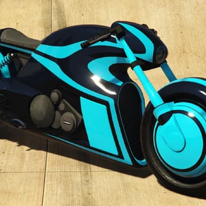 Shotaro gta online