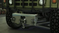 Squaddie-GTAO-FrontBumpers-ChromeLowProfilewithWinch
