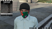 TheCayoPericoHeist-GTAO-FemaleMasks-NeckGaiter14-GreenPaintedNeckGaiter