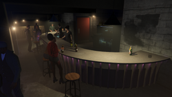 GTA V's club The Music Locker premiered DJ sets from Moodymann