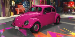 Weevil-GTAOe-Benny'sOriginalMotorWorks