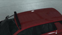 Castigator-GTAOe-Roofs-ModernRoofLights