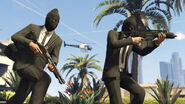 GTAV-Heists-Update7.jpg (71 KB) The team running to the bikes.