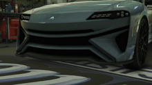 Imorgon-GTAO-FrontBumpers-CarbonStockBumper