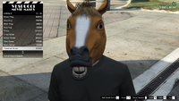 ImportExport-GTAO-MaleMasks-Animals12-ChestnutHorse