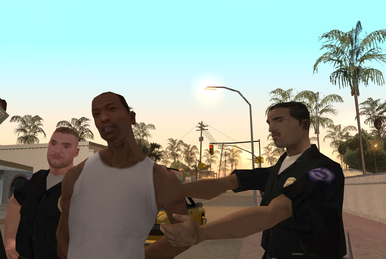 GTA San Andreas Cheats, PDF, Leisure