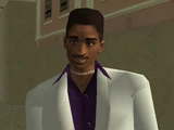 Lance Vance