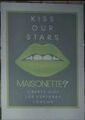 A poster for Maisonette 9.