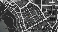 PizzaThisDelivery-GTAOee-DropOff-ImaginationCourt-Map