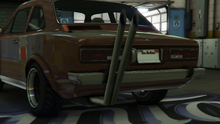 Retinue-GTAO-ShakotanExhaust