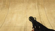 RocketLauncher-GTAV-Aiming