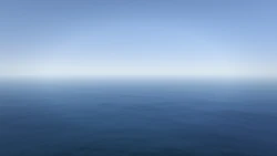 Driver's first-person view
