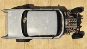 Tornado Rat Rod | GTA Wiki | Fandom