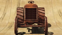 Tractor-GTAV-Front