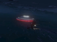 UFO-Sandy Shores-GTAV