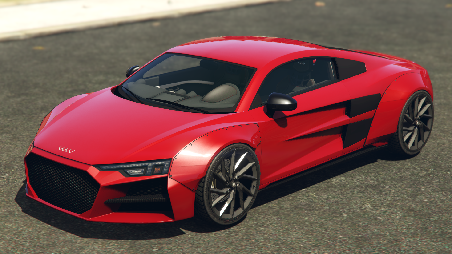 Gta 6 Overflod Tyrant Date De Sortie Ps4 10F Widebody | GTA Wiki | Fandom