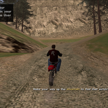 Badlands Gta Wiki Fandom