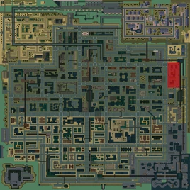 Residential District