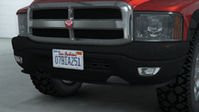 Dorado-GTAOe-FrontBumpers-CarbonSmoothedBumper