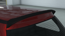Dorado-GTAOe-Spoilers-CarbonHighArchSpoiler