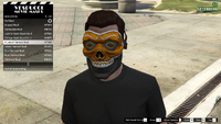 Gunrunning-GTAO-MaleMasks-Monsters5-MustardPaintedSkull