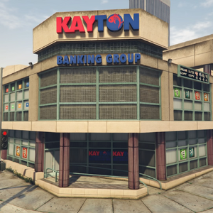 Kayton Gta Wiki Fandom