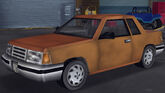 Manana-GTA3-front