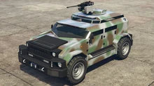 Menacer-GTAOe-LiveryFront-SprayedCamo