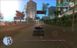 Sir, Yes, Sir! - GTA: Vice City Guide - IGN