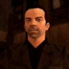 Toni Cipriani in Grand Theft Auto: Liberty City Stories.