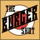 The Burger Shot logo circa mid-1980s in GTA Vice City.