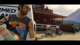 GTAVAPicketFenceAndADogNamedSkipTrailer-GTAVe-SS20