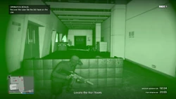 Operation bonus info (may varies)