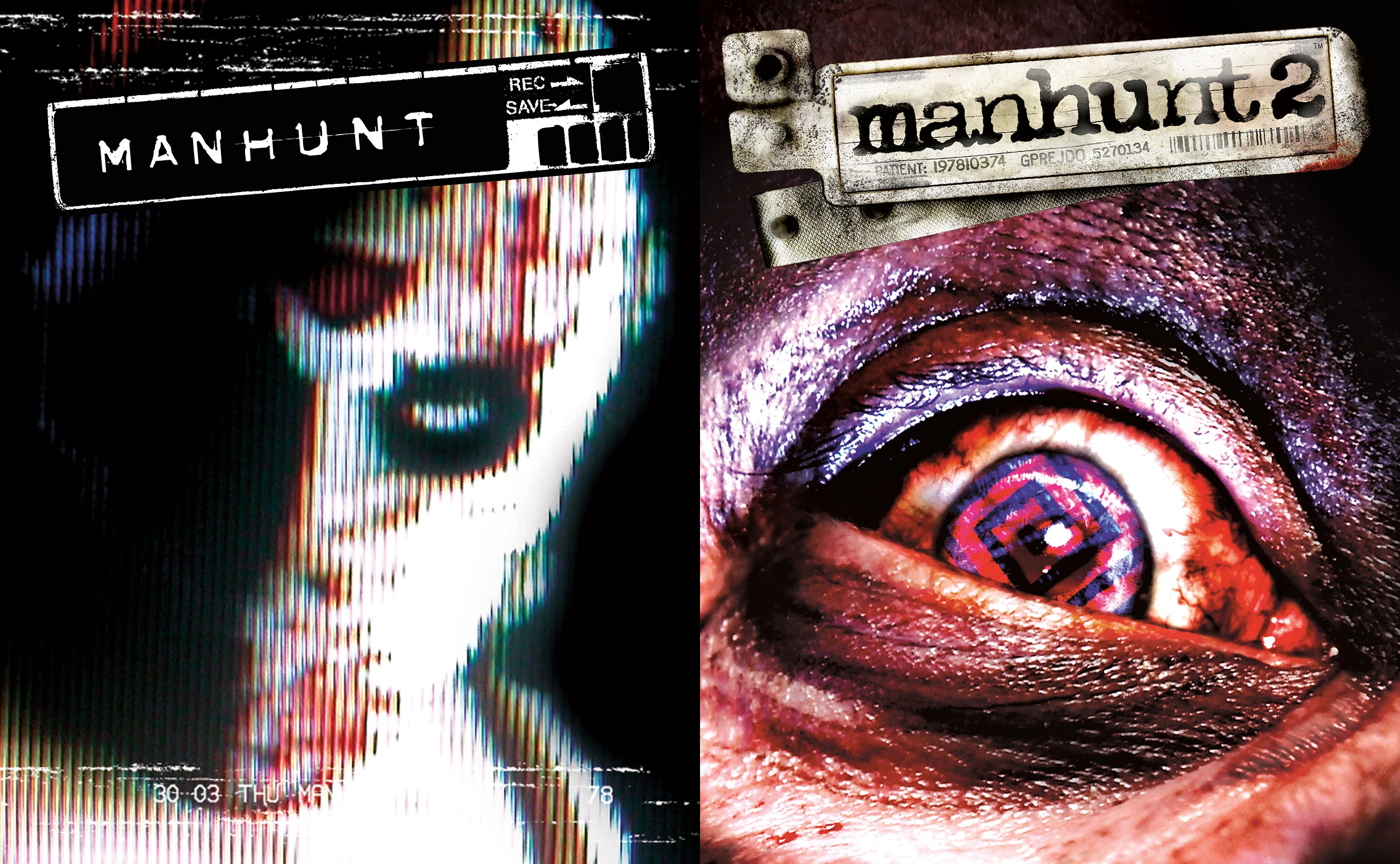 Manhunt Icon by madrapper on DeviantArt