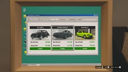 NeighborhoodWatchWeek2-GTAOee-SalvageYardRobberiesVehicles