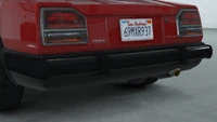 Postlude-GTAOe-RearBumpers-PaintedRetroBumper