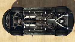 Underside image
