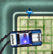 SquadCarAndCopInVC-GTA1.png (29 KB) A Vice City Squad Car with an officer beside it.