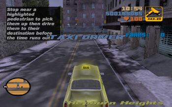 TaxiDriver-GTA3-start