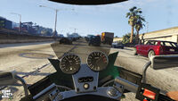Vader-GTAV-Dashboard