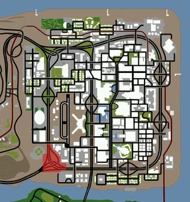 Las Venturas