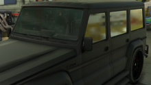 Dubsta2-GTAO-Fenders-StockFender